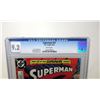 Image 2 : Graded 2013 "Fifty Years Superman #21" DC Comic