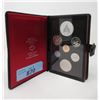 Image 1 : 1976 Canadian Double Dollar Specimen Coin Set