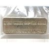 Image 2 : 10 Troy Ounce .9999 Fine Silver Loaf Bar