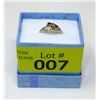 Image 2 : Estate - Diamond, Sapphire & Ruby Ring