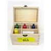 Image 1 : New in Box 10, 14 & 18 KT Gold Test Kit