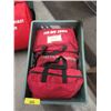 Image 1 : Bin of Emergency First Aid Kits