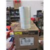 Image 1 : Case of GS490 Fibreglass Reinforced Strapping Tape