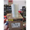 Image 1 : Case of GS490 Fibreglass Reinforced Strapping Tape