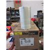 Image 1 : Case of GS490 Fibreglass Reinforced Strapping Tape