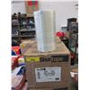 Image 1 : Case of GS490 Fibreglass Reinforced Strapping Tape