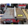 Image 1 : 7" Bench Top Tile Saw