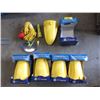 Image 1 : 5 New Watercraft Safety Bailer Kits