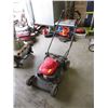 Image 1 : Honda 215 Rear Bag Lawnmower
