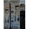 Image 1 : New Viva Self Clean Stainless Steel Water Cooler