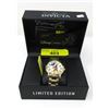 Image 2 : Men's New Invicta Mickey Mouse Watch