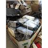 Image 1 : Skid of Assorted Store Return Goods