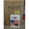 Image 1 : Case of 36 New Double Zipper Agendas