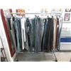 Image 1 : Rack of Assorted New Clothing