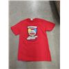 Image 1 : 4 Cases of New Tim Horton's Roll Up The Rim Shirts