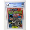 Image 1 : Graded 1968 "Batman #198" 25¢ DC Comic