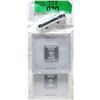 Image 2 : Two 20 Gram Geiger Edelmetalle .999 Silver Bars