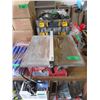 Image 1 : 7" Bench Wet/Dry Table Top Tile Saw