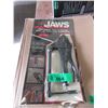 Image 1 : 4 New Power Jaw Vice Clamps