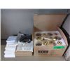 Image 1 : Edison Bulbs, LED Clip Lights & More