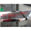 Image 2 : Signed 22" Ari Lehman Replica Machete