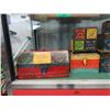 Image 2 : 9 New Wood Jewelry & Keepsake Boxes
