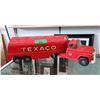 Image 1 : 1950s Buddy L Texaco Oil Tanker Truck