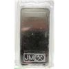Image 2 : Rare10 Oz Johnson Matthey .999 Silver Bar