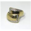 Image 1 : 4.0 Gram 10KT Gold Estate Ring