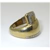 Image 2 : 4.0 Gram 10KT Gold Estate Ring