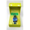 Image 2 : New in Box Mans Invicta Garfield Watch