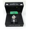 Image 2 : New in Box Invicta Mickey Mouse Watch