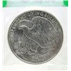 Image 2 : 1 Oz Walking Liberty .999 Silver Round