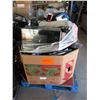 Image 1 : Skid of Assorted Store Return Goods