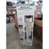Image 1 : New Viva Self Clean Stainless Steel Water Cooler