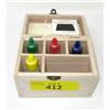 Image 1 : New Gold Testing Solutions with Test Stone