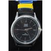 Image 1 : Ladies New Q & Q Water Resistant Watch