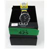 Image 2 : Ladies New Q & Q Water Resistant Watch
