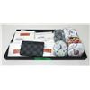 Image 1 : New Credit Card Wallets & Compact Mirrors