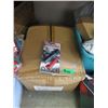 Image 1 : Case of Auto Rechargeable Flashlights