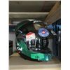 Image 1 : New John Force Racing Helmet Coffee Maker