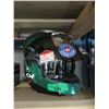 Image 1 : New John Force Racing Helmet Coffee Maker