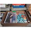 Image 1 : 100 Assorted Comic Books - Approximate Count