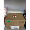 Image 1 : 15 KG of Foil Wrapped Christmas Chocolate Balls
