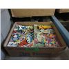 Image 1 : 100 Assorted Comic Books