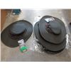 Image 1 : 6 New Outback River Hats - Size S