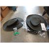 Image 1 : 6 New Outback River Hats - Size M