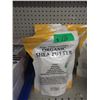 Image 1 : Five 1 Pound Blocks of Organic Shea Butter