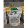 Image 1 : Five 1 Pound Blocks of Organic Shea Butter