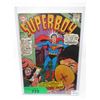 Image 1 : 1968 "Superboy #145" 12 Cent DC Comic